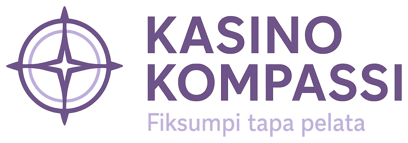 Kasino Kompassi - Fiksumpi tapa pelata